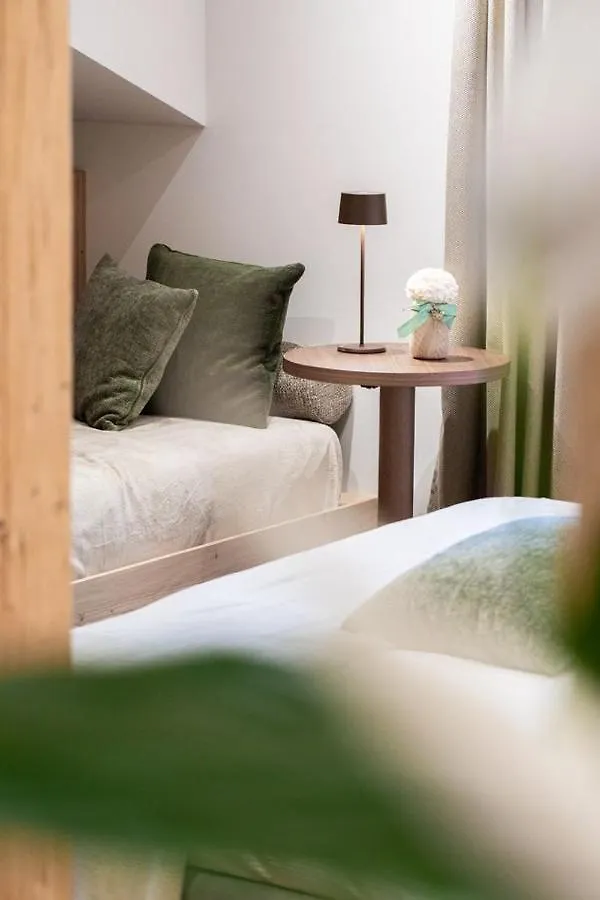 B&B Il Sogno Campolongo