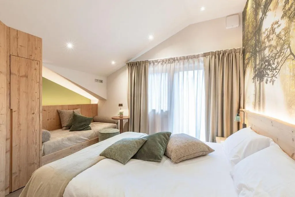 B&B Il Sogno Campolongo 0*,  Italy