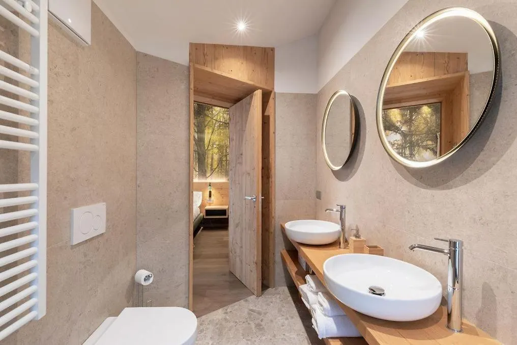 B&B Il Sogno Campolongo Bed & Breakfast