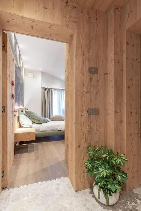 B&B Il Sogno Campolongo Bed & Breakfast