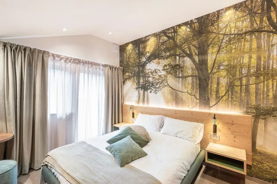 B&B Il Sogno Campolongo