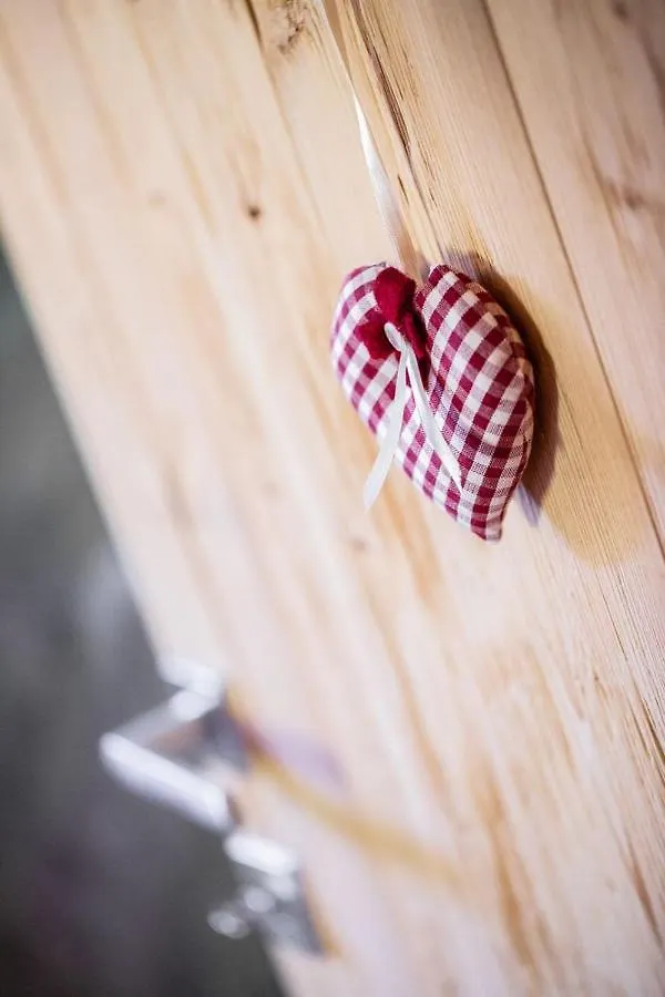 B&B Il Sogno Campolongo Italy