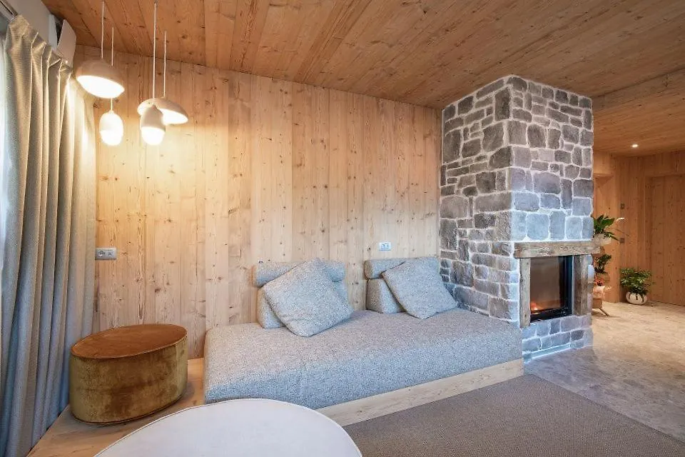 B&B Il Sogno Campolongo 0*,