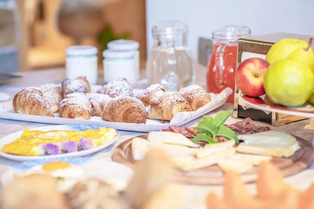 B&B Il Sogno Campolongo