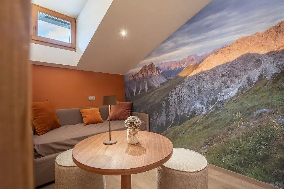 B&B Il Sogno Campolongo 0*,
