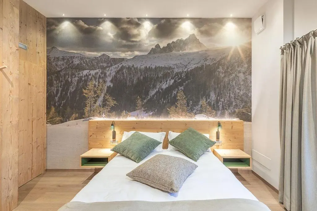 B&B Il Sogno Campolongo Bed & Breakfast