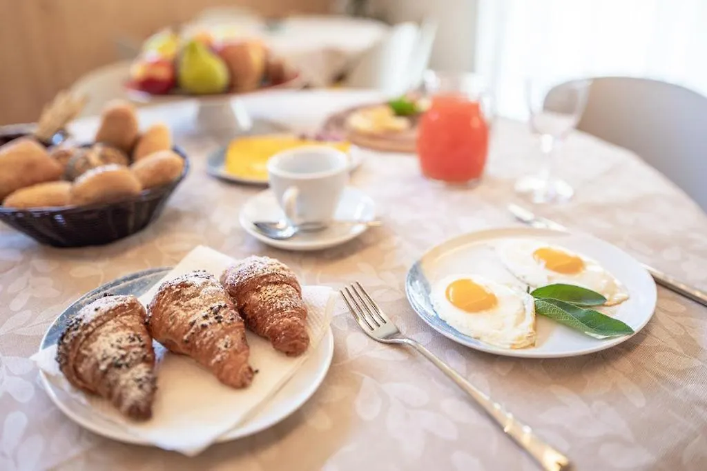 Bed & Breakfast B&B Il Sogno Campolongo
