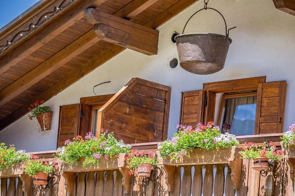 B&B Il Sogno Campolongo