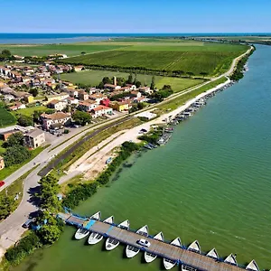 Borgo Di Arcadia Porto Tolle